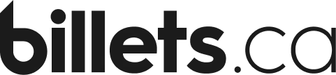 Logo Billets
