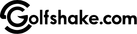 Logo Golfshake